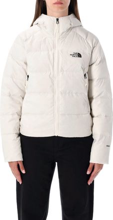 The North Face Hyalite Cropped Down Hooded Jacket