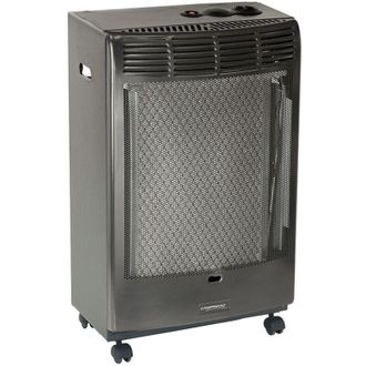 Campingaz Cahersa- Estufa De Gas Catal&iacute;tica Cr5000