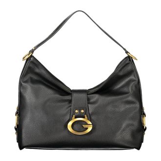 Guess Dames, Tassen, Zwart, Maat: ONE Size