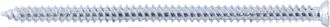 Fischer 100x Tornillo Para Marco De Ventana Ffs 7,5 X 252 Mm T30 Cabeza Plana - 532945
