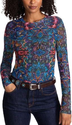 Johnny Was Natalie T-Shirt