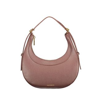Coccinelle Brown Leather Womens Womens Bag