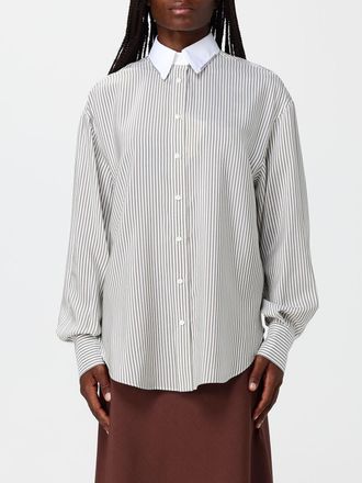 Brunello Cucinelli Camicia donna