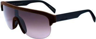 Italia Independent Acetate Sunglasses