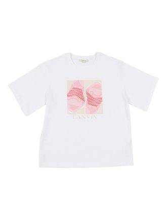 Lanvin Tee Shirt