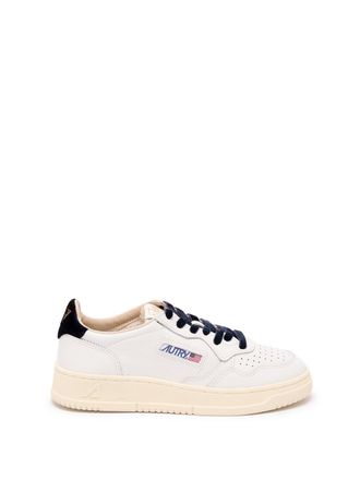 Autry Medalist Low Sneakers