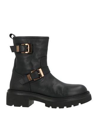 Albano CALZADO - Botines de ca&ntilde;a alta en YOOX.COM