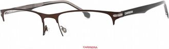 Carrera Demo Square Mens Eyeglasses CARRERA 291 0YZ4 57