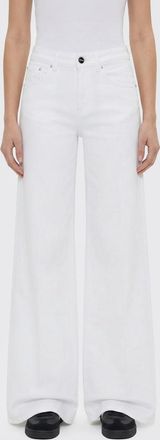 Dondup Jeans a zampa Dondup in denim