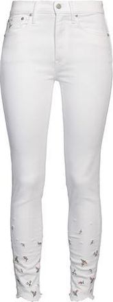 Ralph Lauren BOTTOMWEAR - Jeans on YOOX.COM