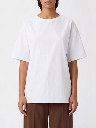 N&deg;21 Camicia N&deg; 21 Donna colore Bianco