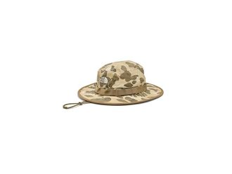The North Face Class V Brimmer Traditional Hats Cedar Heritage Print : LG/XL