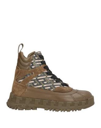 Versace CALZATURE - Stivaletti su YOOX.COM