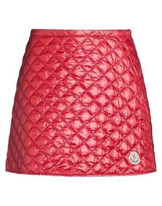Moncler BOTTOMWEAR - Minigonne su YOOX.COM