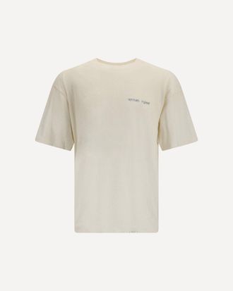 Represent Reverse Resent T-shirt Male XL
