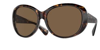Oliver Peoples OV5551SU Maridan 100973 Womens Sunglasses Tortoiseshell Size 62