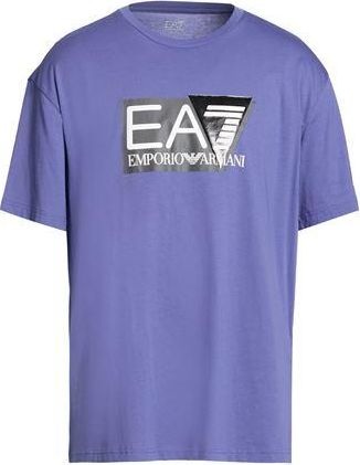 Emporio Armani CAMISETAS Y TOPS - Camisetas en YOOX.COM