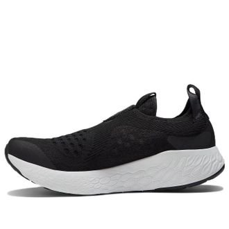 New Balance (WMNS) New Balance Fresh Foam X 1080 Unlaced Black White W1080SLK