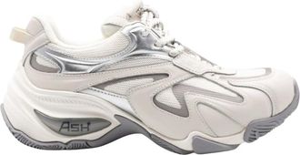 Ash Viper 05 Sneakers - Shoes - Mujer - Blanco - 37 EU