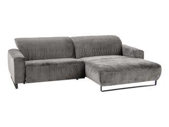 Schubiger M&ouml;bel Ecksofa Eindhoven Basic