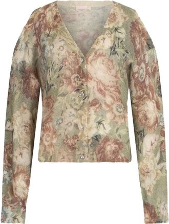 Liu Jo Donna, Maglie, Multicolore, S, new