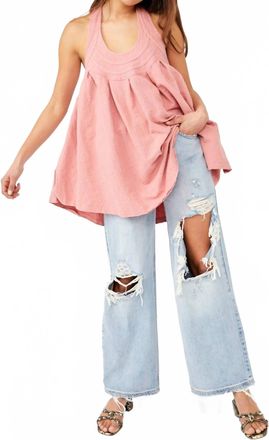 Free People New You Tank In Reef