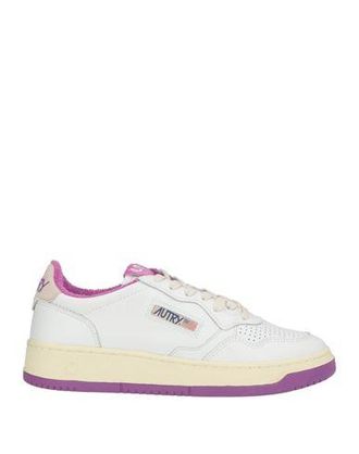 Autry FOOTWEAR - Trainers on YOOX.COM