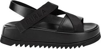 Furla REAL FUSBET SANDAL