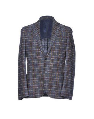 Barbati SUITS and CO-ORDS - Blazers on YOOX.COM