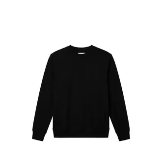 Calvin Klein Logo-embroidered Sweatshirt