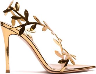 Gianvito Rossi With Heel