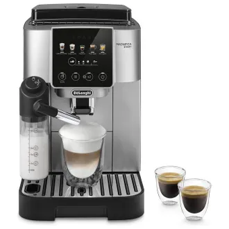 DeLonghi Ecam220.91.tb Macchina Per Caff&egrave; Automatica Macchina Per Espresso 1,8 L