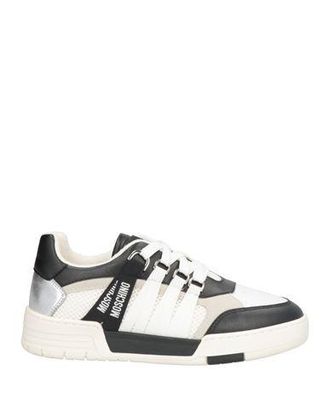 Moschino FOOTWEAR - Trainers on YOOX.COM