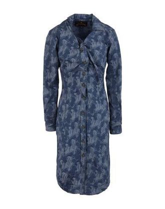 Vivienne Westwood DRESSES - Midi dresses sur YOOX.COM