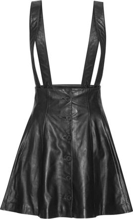 Rotate Mujer, Faldas, Negro, Talla: XL