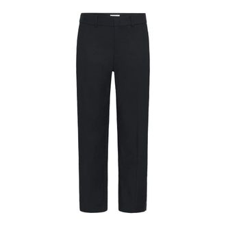 Part Two Pantalones Neyanapw Pa 30309762 - Trousers - Mujer - Azul - 2XS