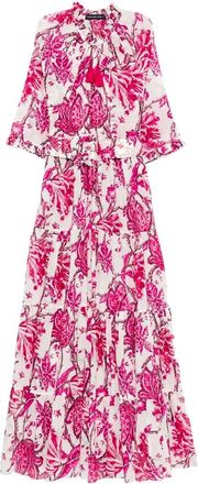 Samantha Sung Mujer, Vestidos, Multicolor, Talla: M