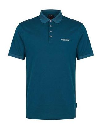A|X Armani Exchange TOPWEAR - Polo shirts on YOOX.COM