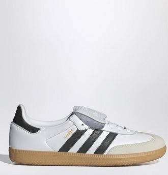 adidas Originals Sneaker Samba LT Cloud White/Core Black/Gold Metallic
