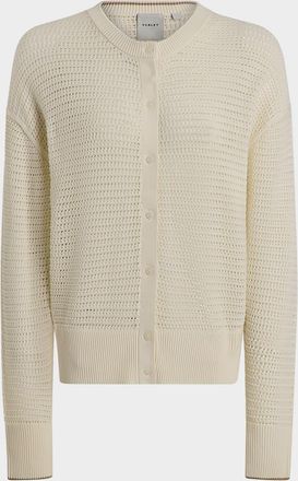 Varley Pembroke Knit Cardigan