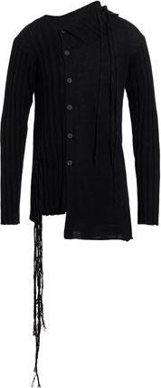 Yohji Yamamoto MAGLIERIA - Cardigan su YOOX.COM