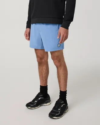 Vuori Clothing Kore Shorts Lined 5 | Isle Blue | XS, Size Extra Small
