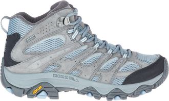 Merrell Moab 3 Mid GORE-TEX in Grey