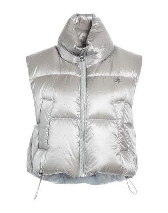No Secrets World COATS & JACKETS - Gilets on YOOX.COM