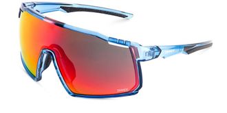Sinner Fari SISU-936-50-58 Mens Sunglasses Blue Size 147