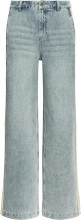 Elena Miro Donna, Jeans, Blu, XS, new