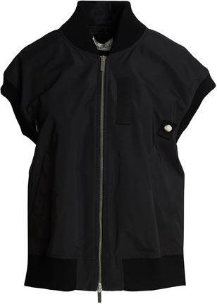 Meimeij COATS & JACKETS - Gilets on YOOX.COM