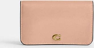 Coach Essential Slim Card Case