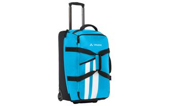Vaude Koffer VAUDE, Damen, blau, Koffer Koffer