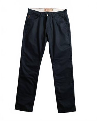 Iron And Resin Mens 1St Gen Tradesman Pant In Navy